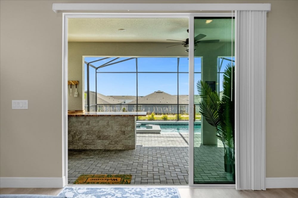 Windsor Island Resort 360