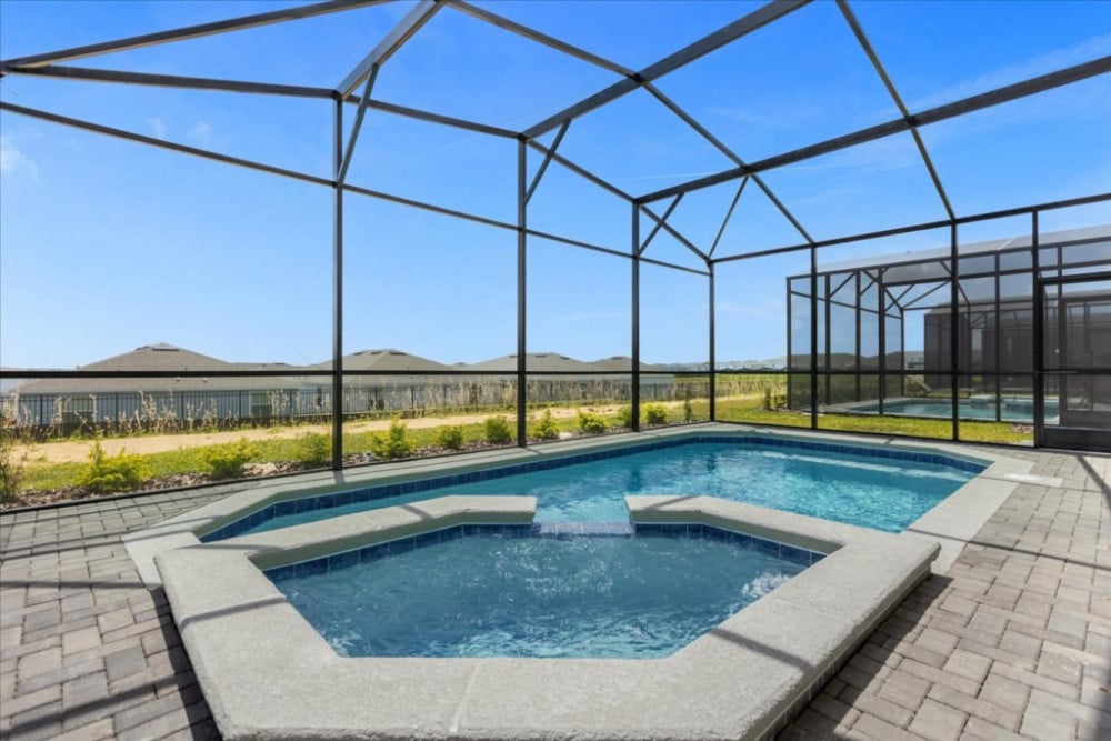 Windsor Island Resort 360