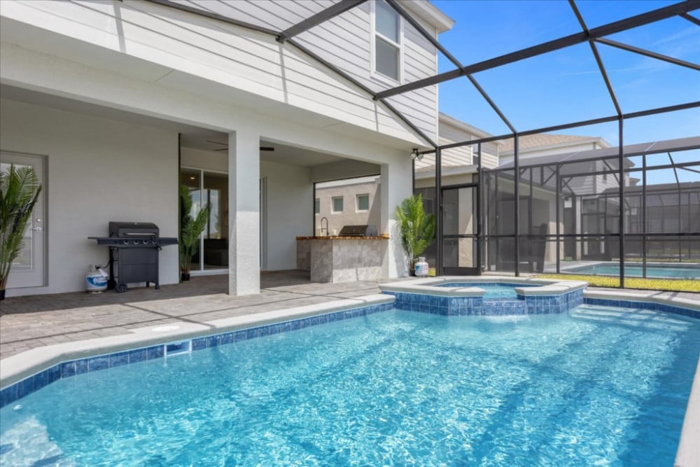 Windsor Island Resort 360