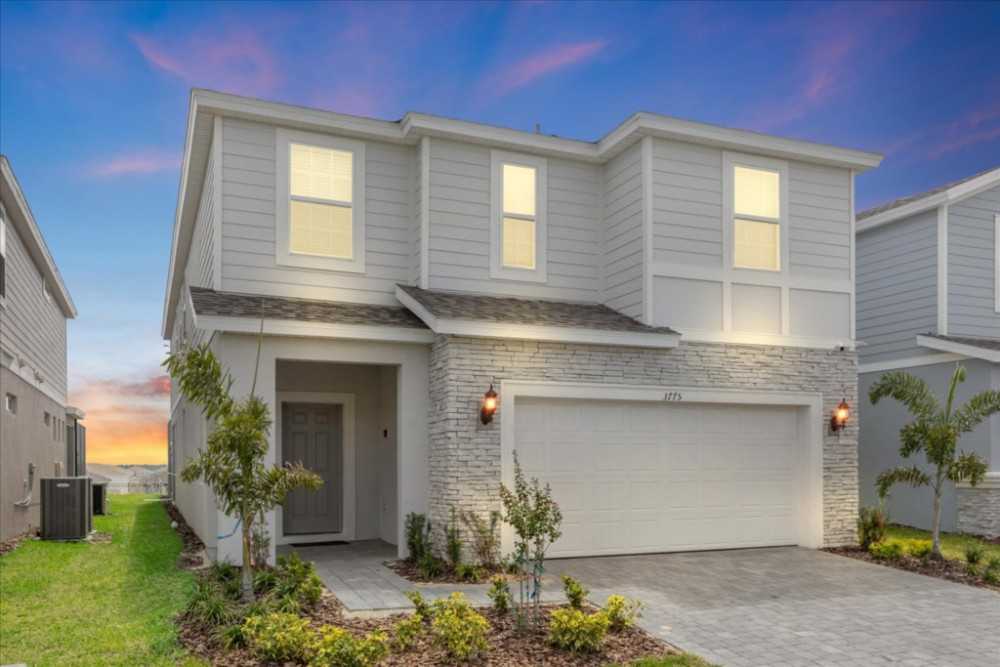 Windsor Island Resort 360