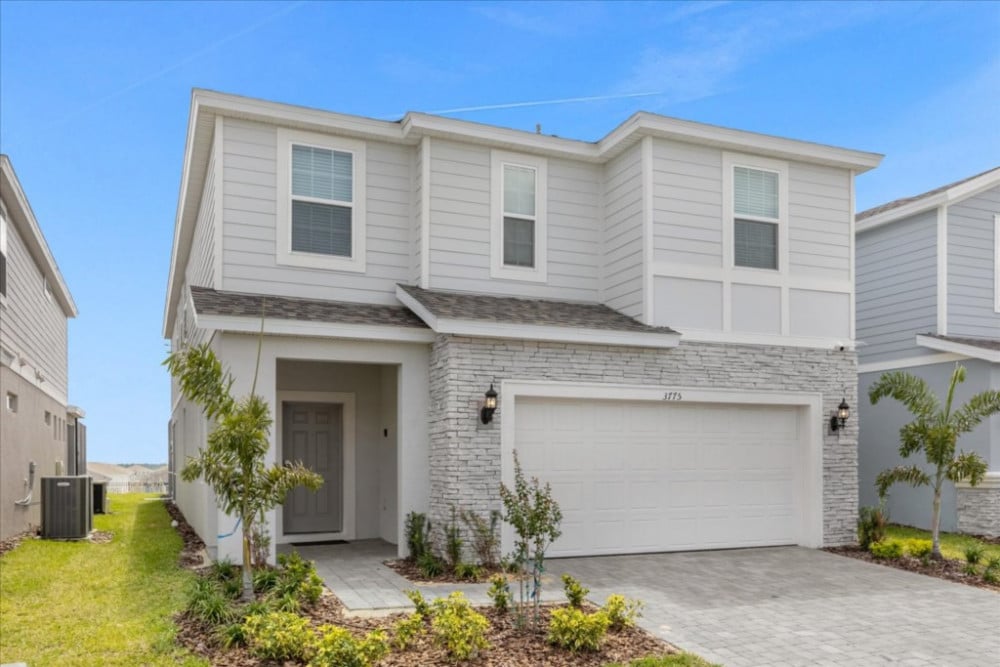 Windsor Island Resort 360