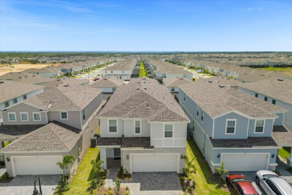 Windsor Island Resort 360