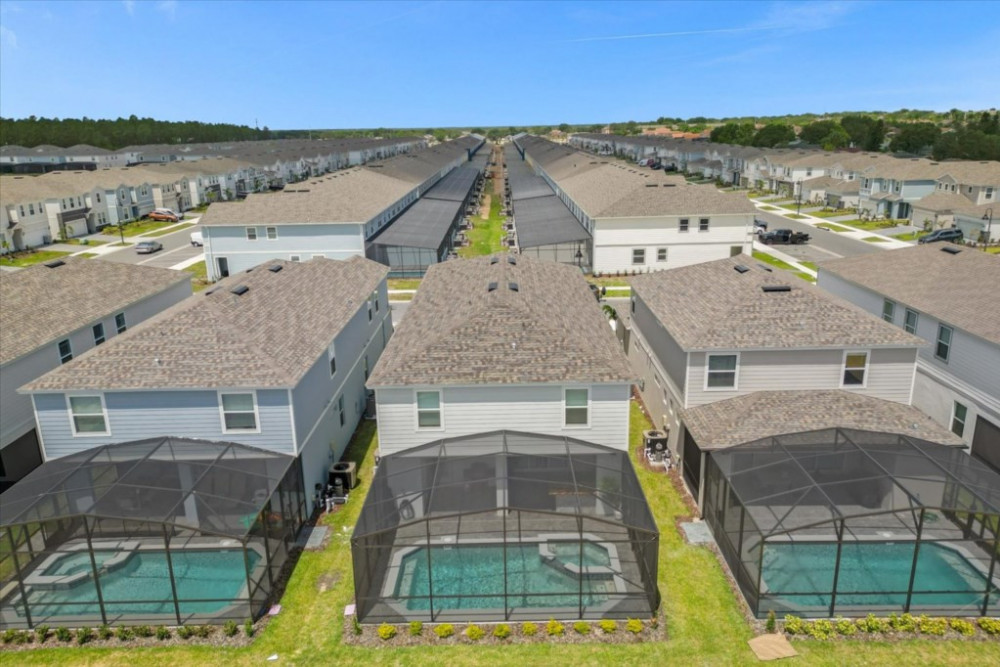 Windsor Island Resort 360