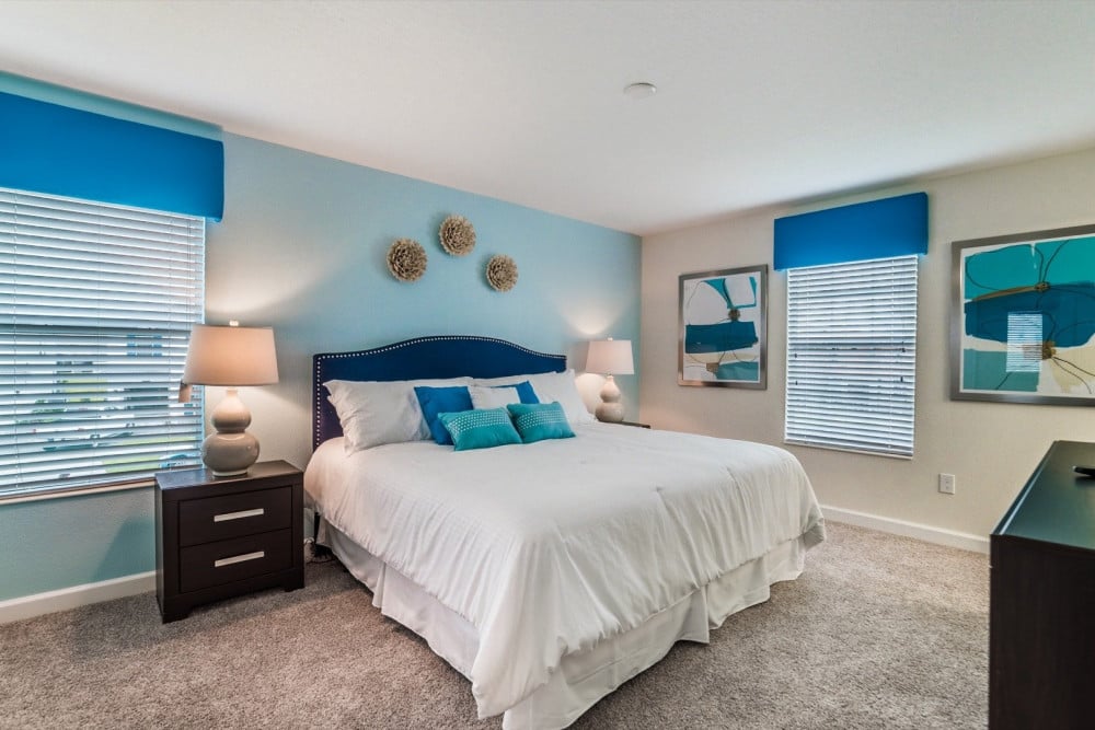 Storey Lake Resort 18