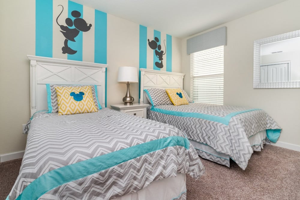 Storey Lake Resort 18