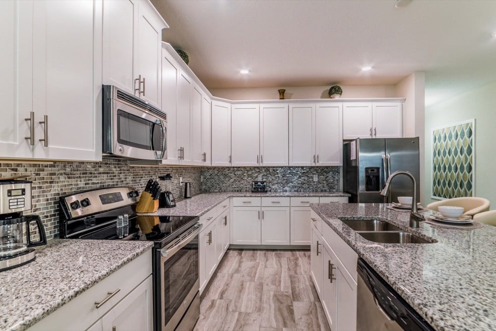 Storey Lake Resort 18