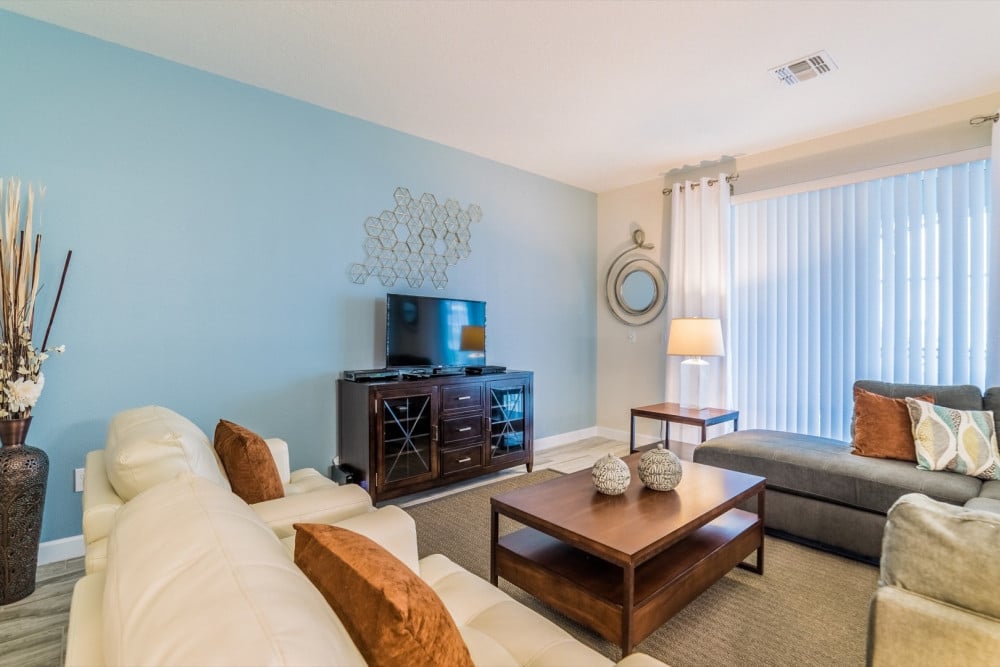 Storey Lake Resort 18