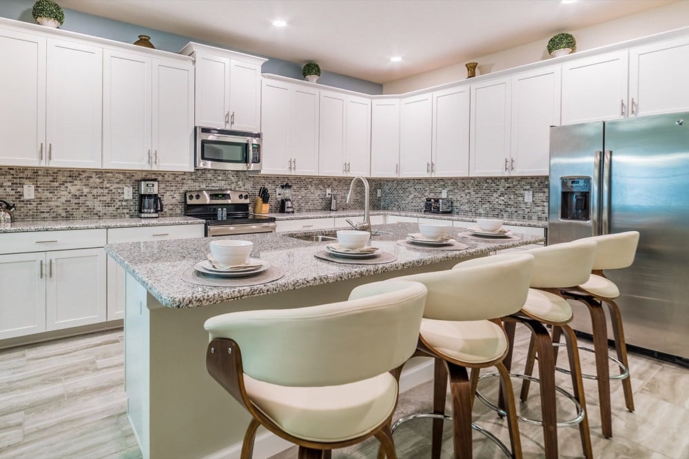 Storey Lake Resort 18