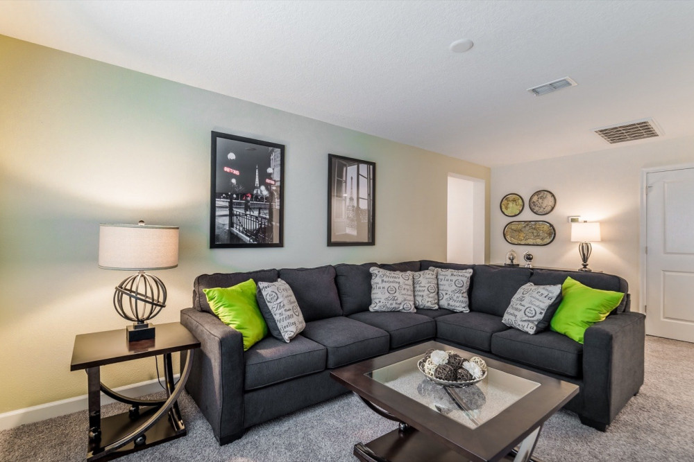 Storey Lake Resort 18