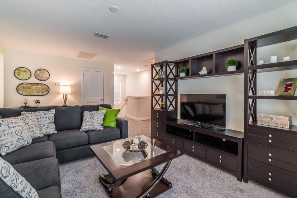 Storey Lake Resort 18