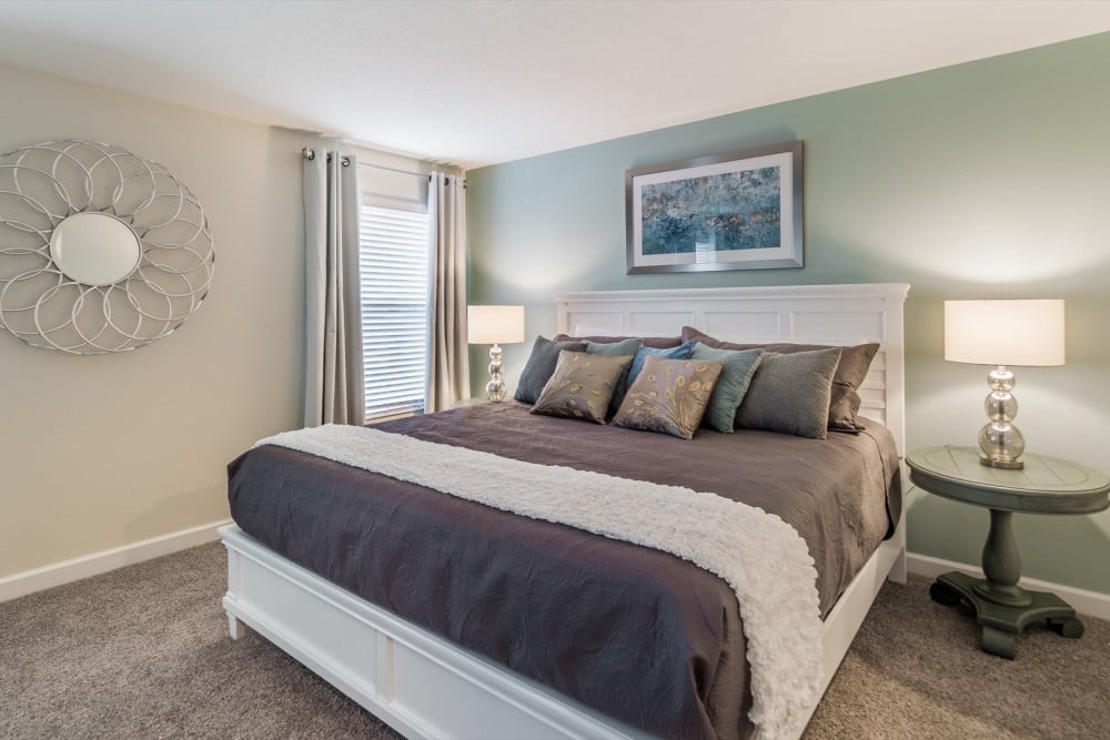 Storey Lake Resort 18