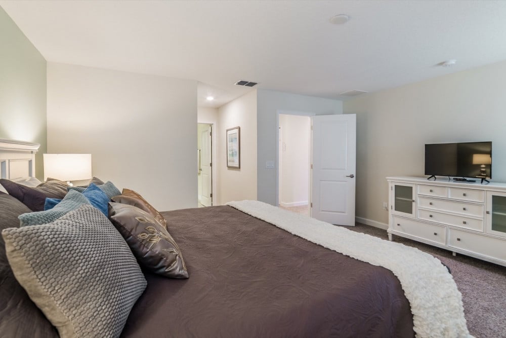 Storey Lake Resort 18