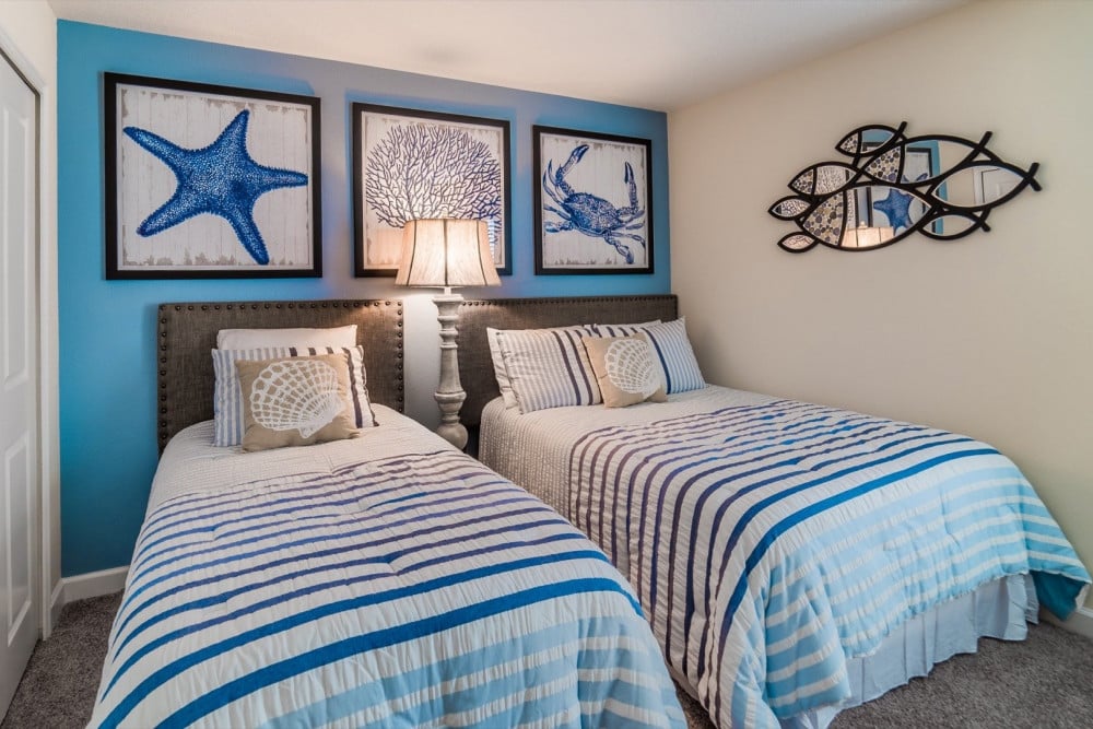 Storey Lake Resort 18