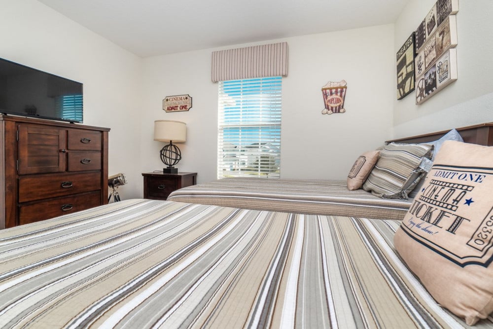 Storey Lake Resort 18