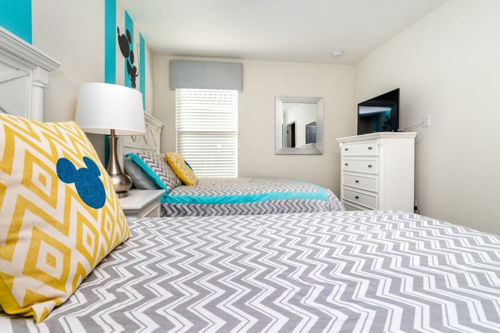 Storey Lake Resort 18