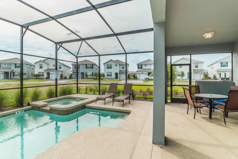 Storey Lake Resort 18