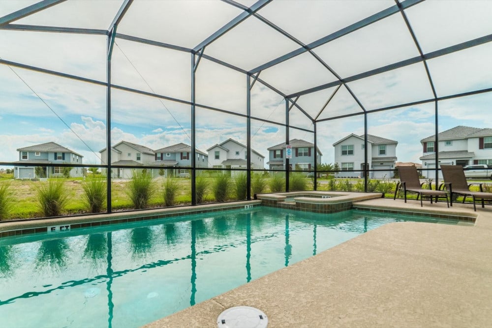 Storey Lake Resort 18