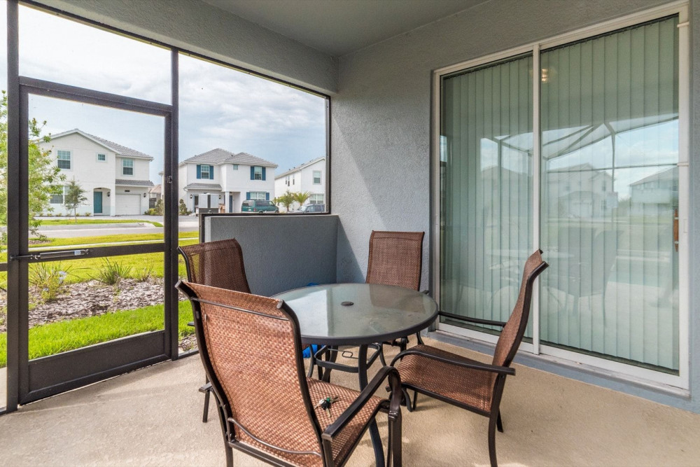 Storey Lake Resort 18