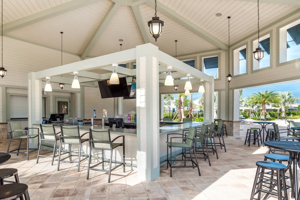 Storey Lake Resort 18