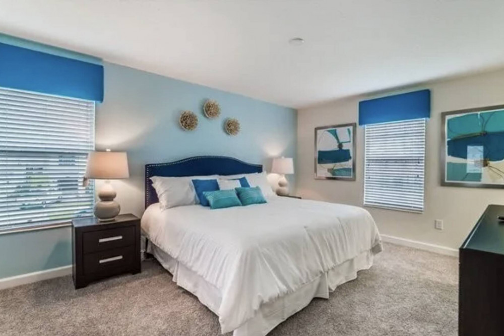 Storey Lake Resort 18