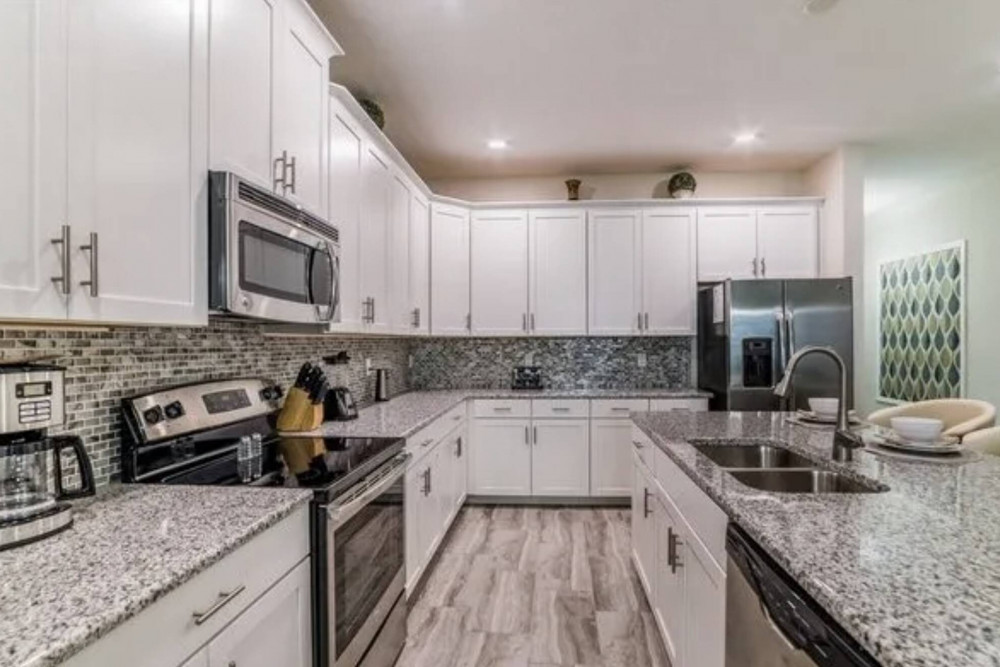 Storey Lake Resort 18