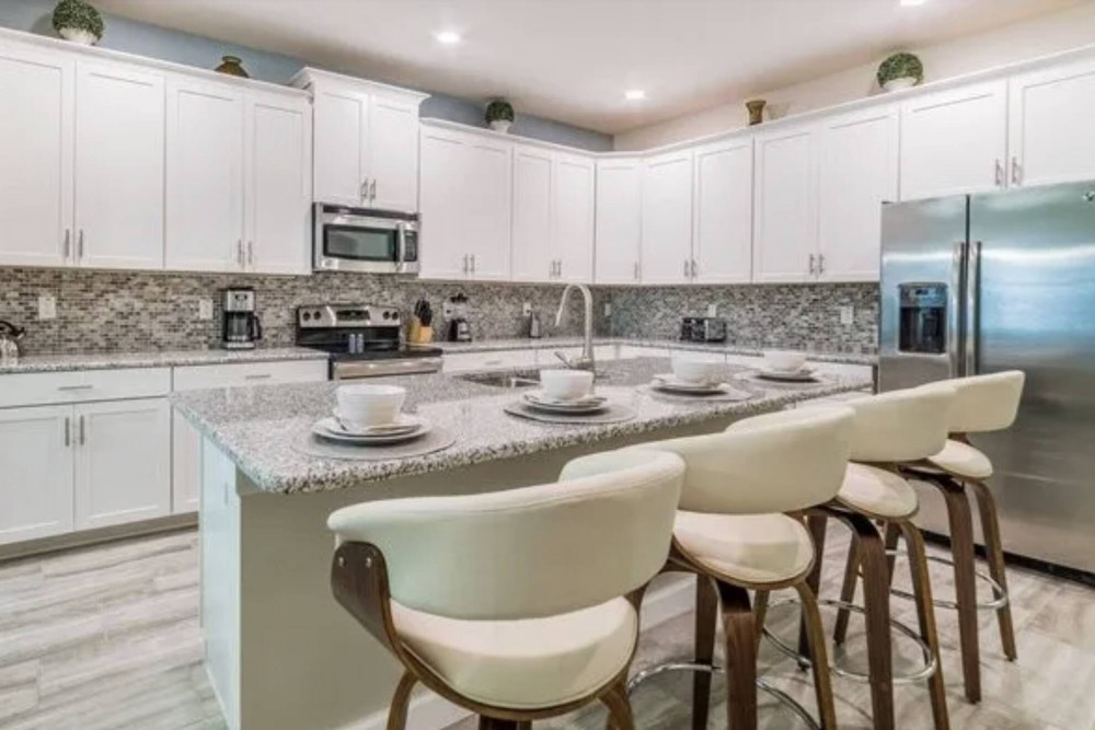 Storey Lake Resort 18