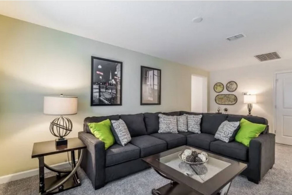 Storey Lake Resort 18