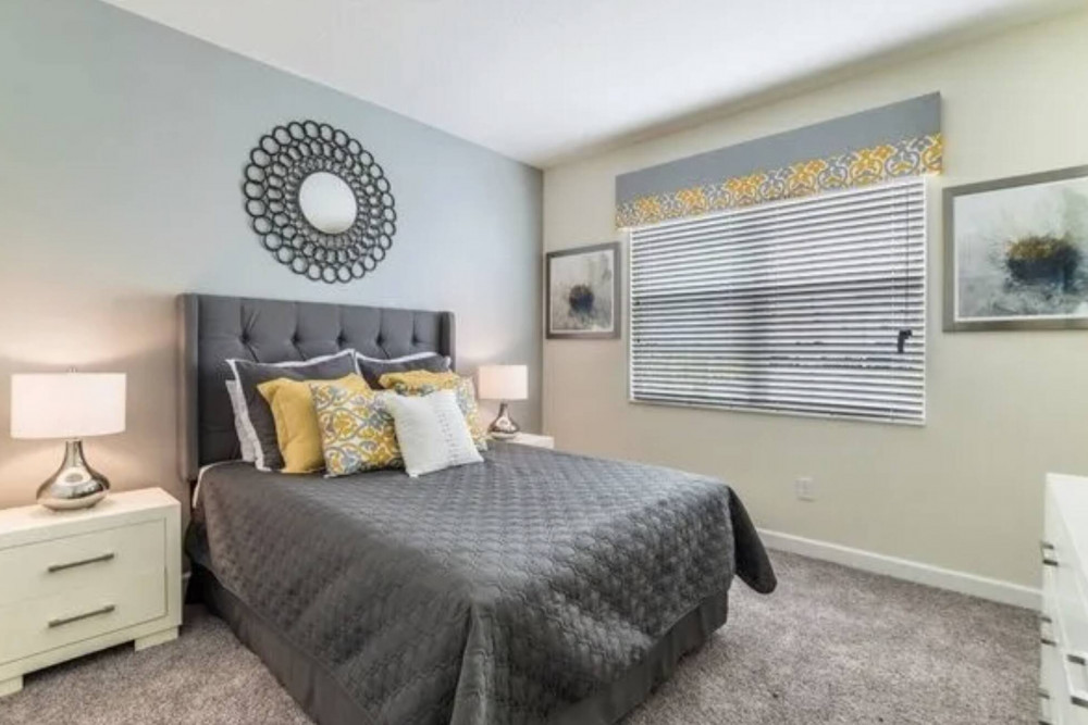 Storey Lake Resort 18