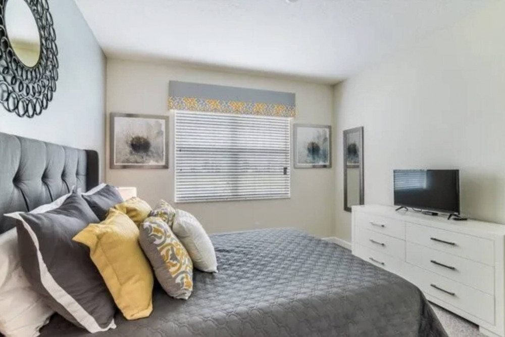 Storey Lake Resort 18