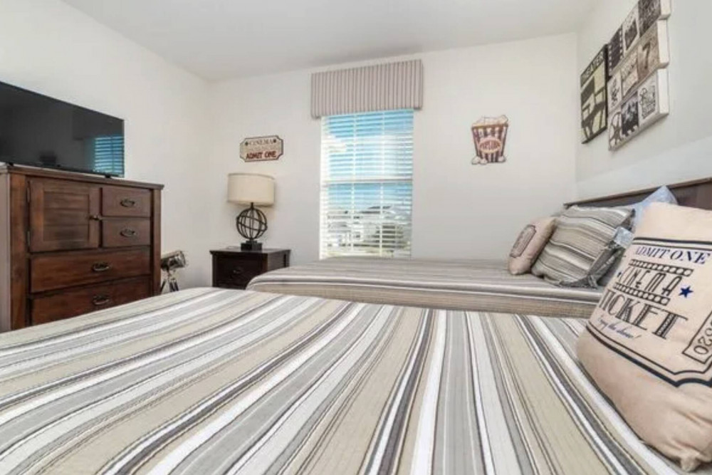 Storey Lake Resort 18