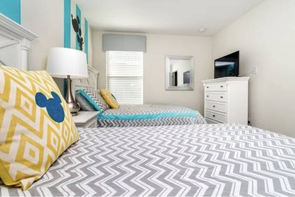 Storey Lake Resort 18