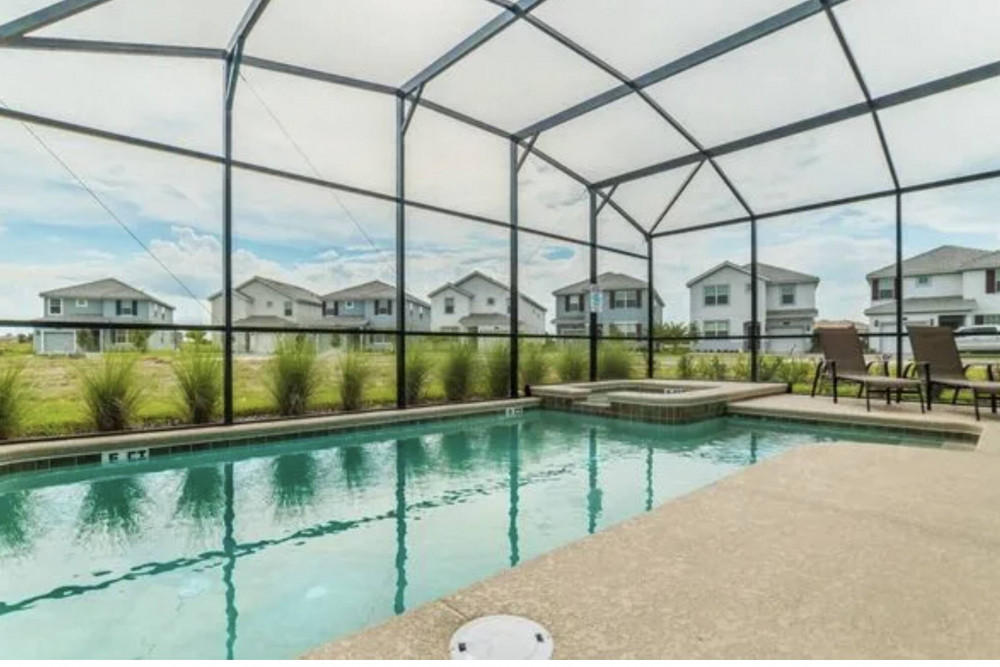 Storey Lake Resort 18