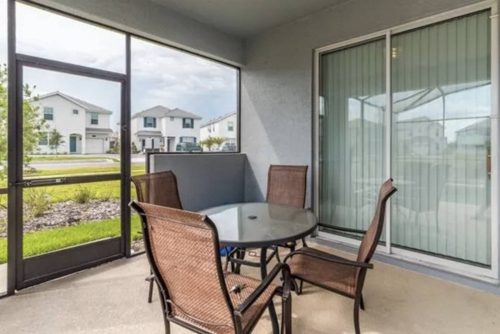 Storey Lake Resort 18