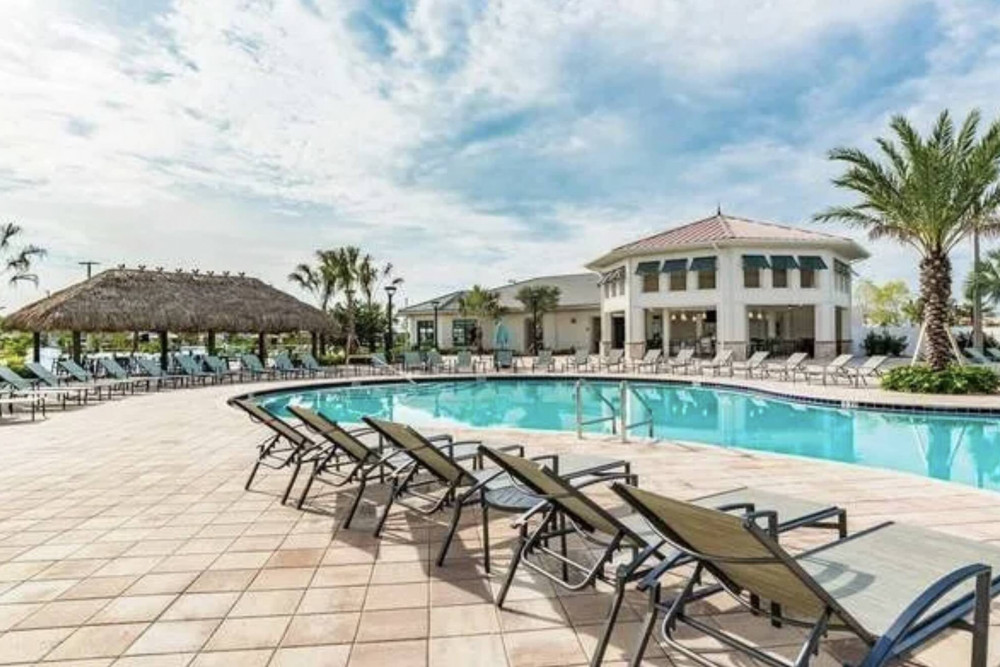 Storey Lake Resort 18