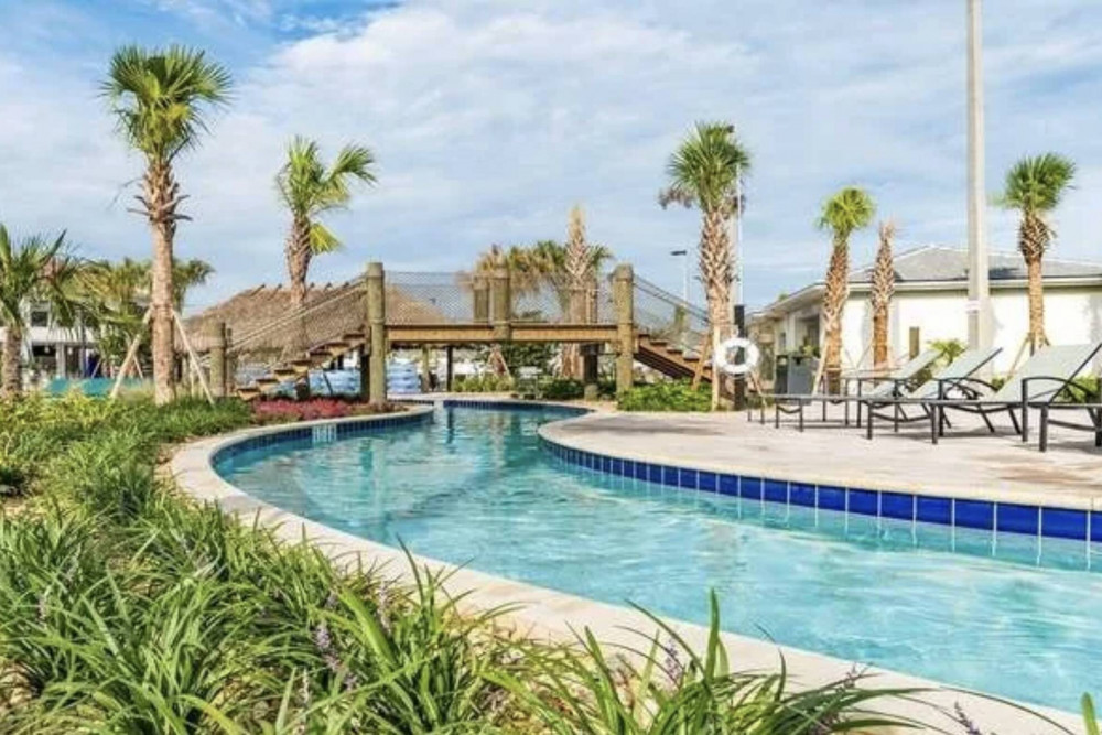 Storey Lake Resort 18