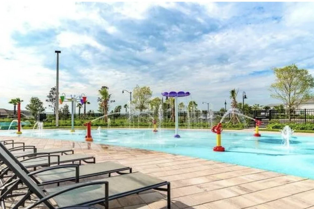 Storey Lake Resort 18