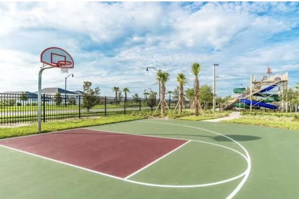 Storey Lake Resort 18