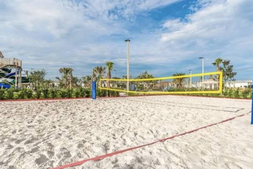 Storey Lake Resort 18