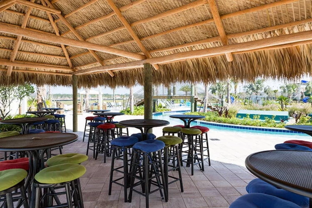 Storey Lake Resort 18