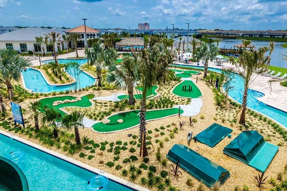 Storey Lake Resort 18