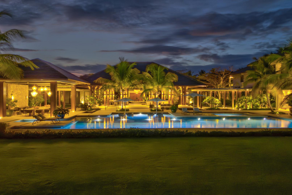 Punta Cana Resort & Club 70