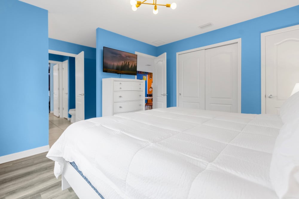 Windsor at Westside 1254