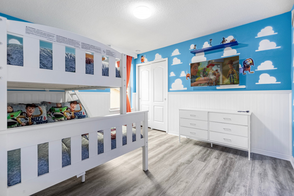 Windsor at Westside 1254