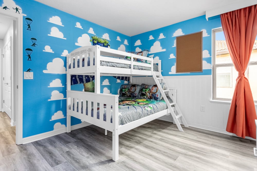 Windsor at Westside 1254