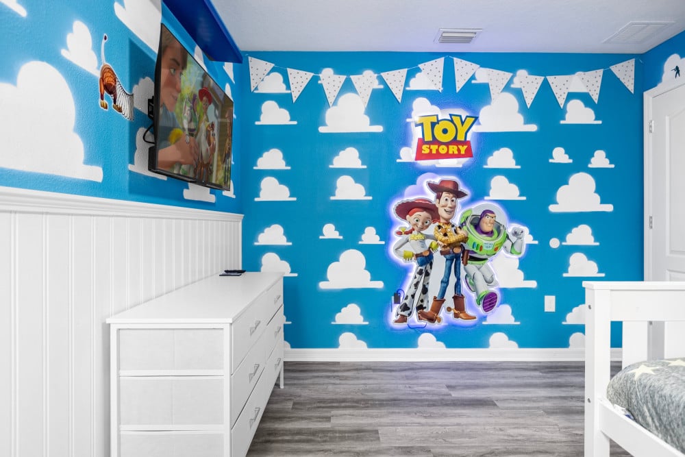 Windsor at Westside 1254