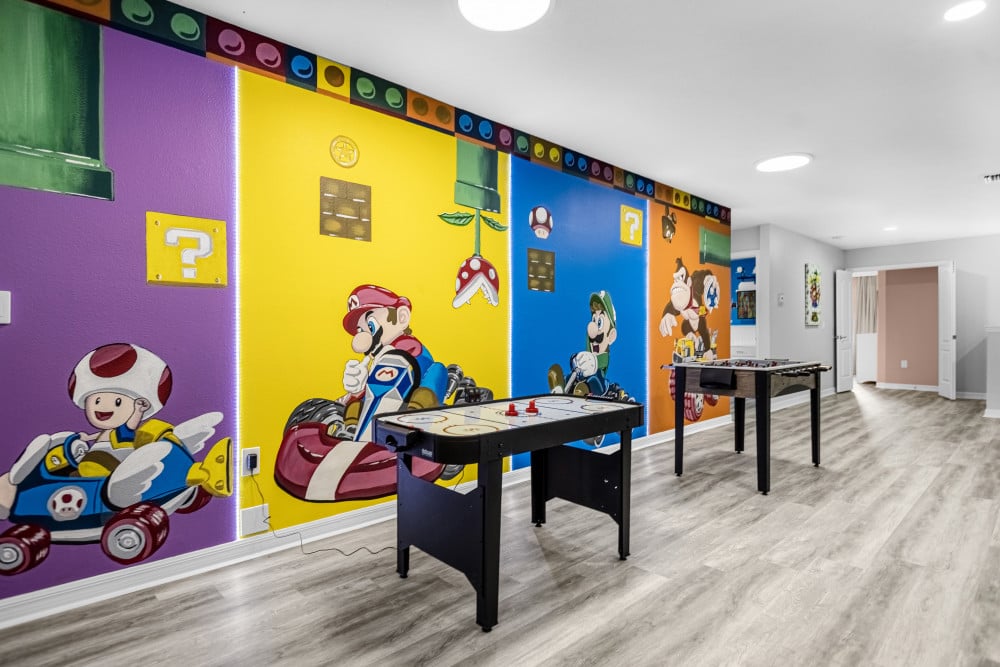 Windsor at Westside 1254