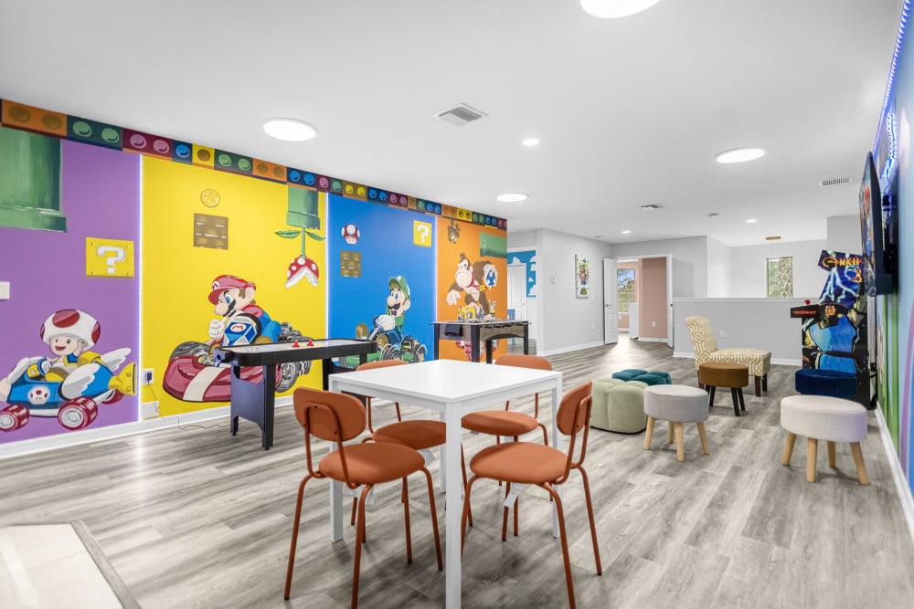 Windsor at Westside 1254