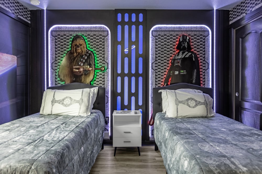 Windsor at Westside 1254