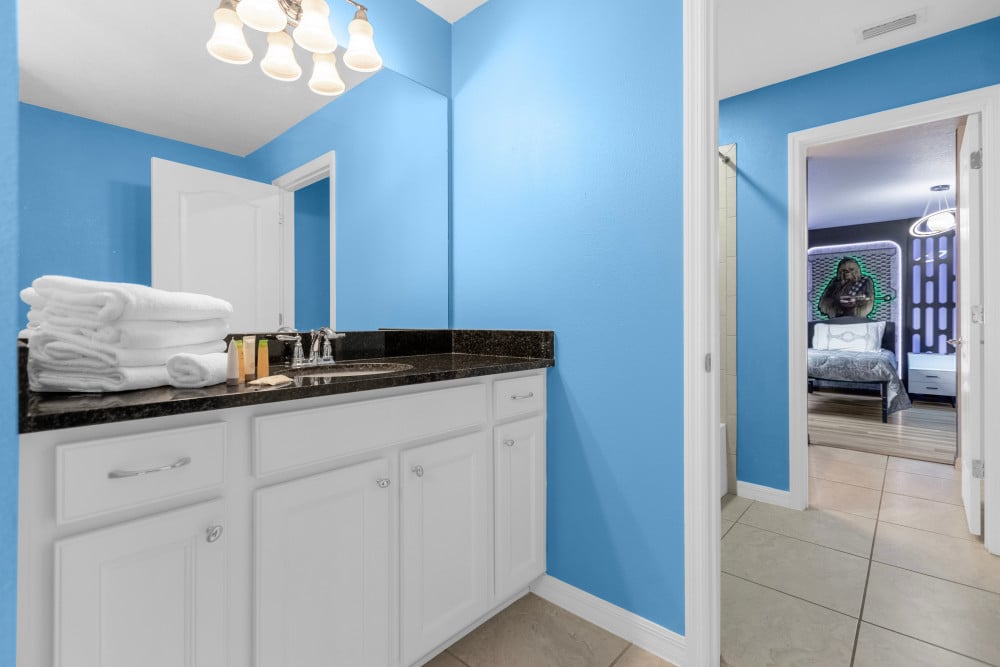 Windsor at Westside 1254