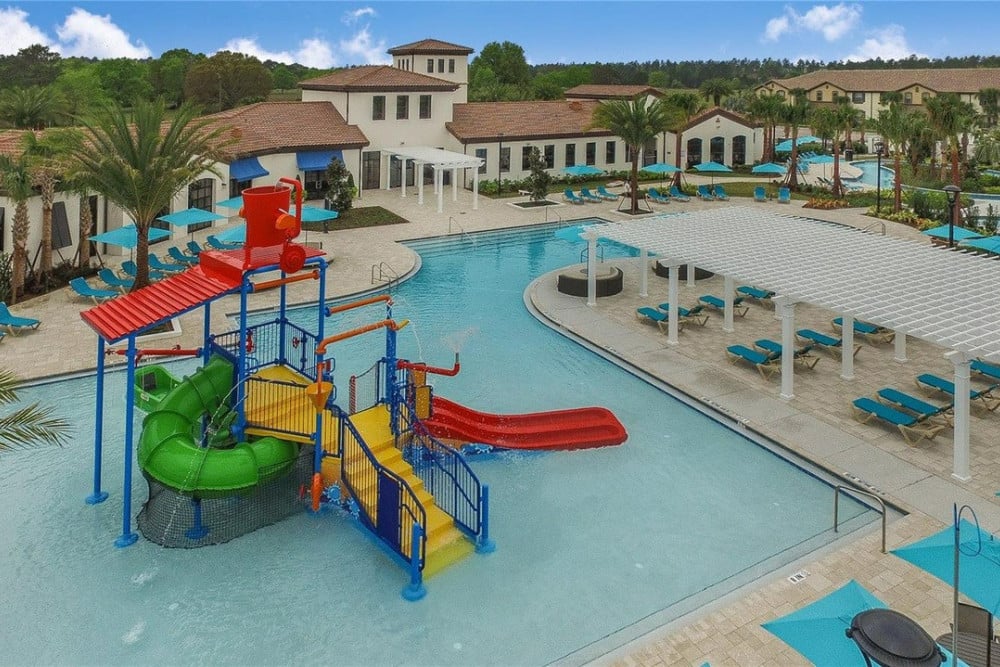 Windsor at Westside 1254